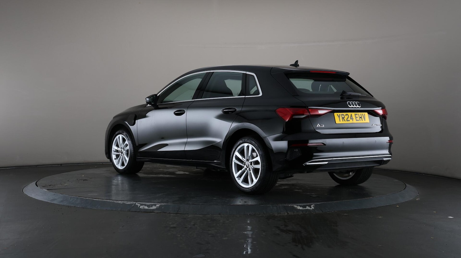 Used Audi A3 2024 for sale - 76620168: Photo 72