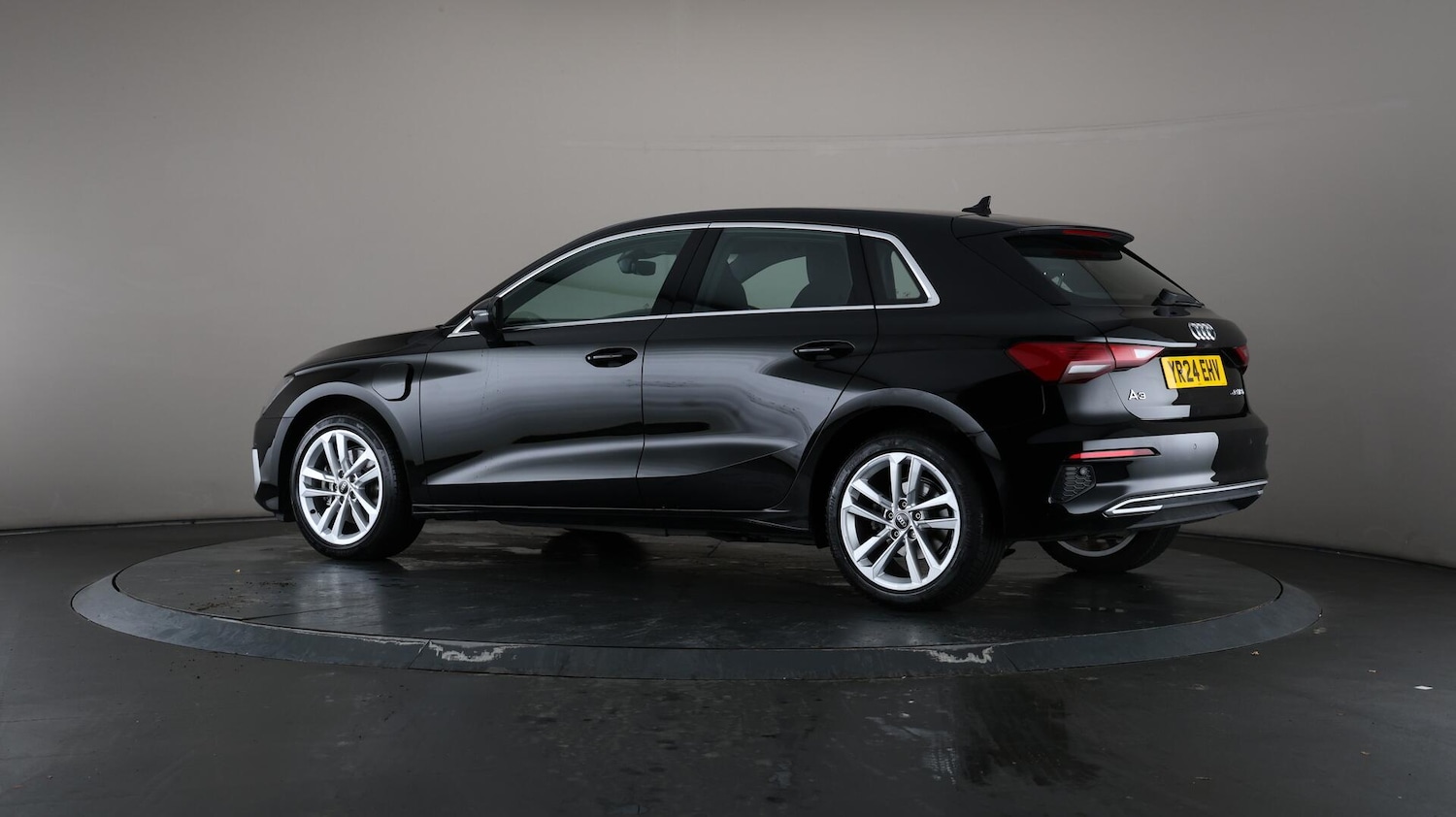 Used Audi A3 2024 for sale - 76620168: Photo 74