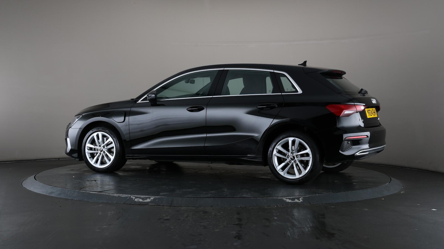 Used Audi A3 2024 for sale - 76620168: Photo 75