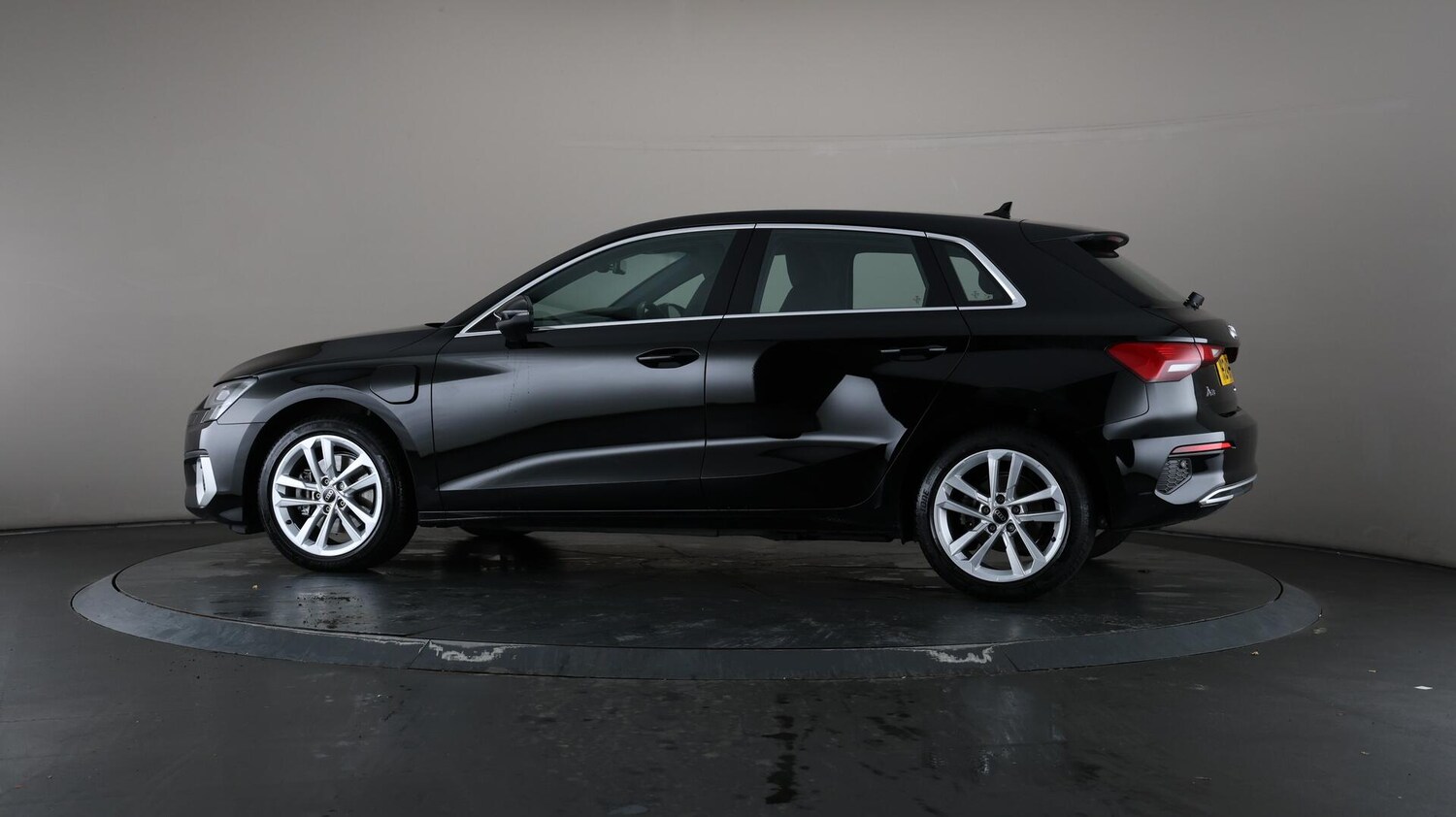 Used Audi A3 2024 for sale - 76620168: Photo 76