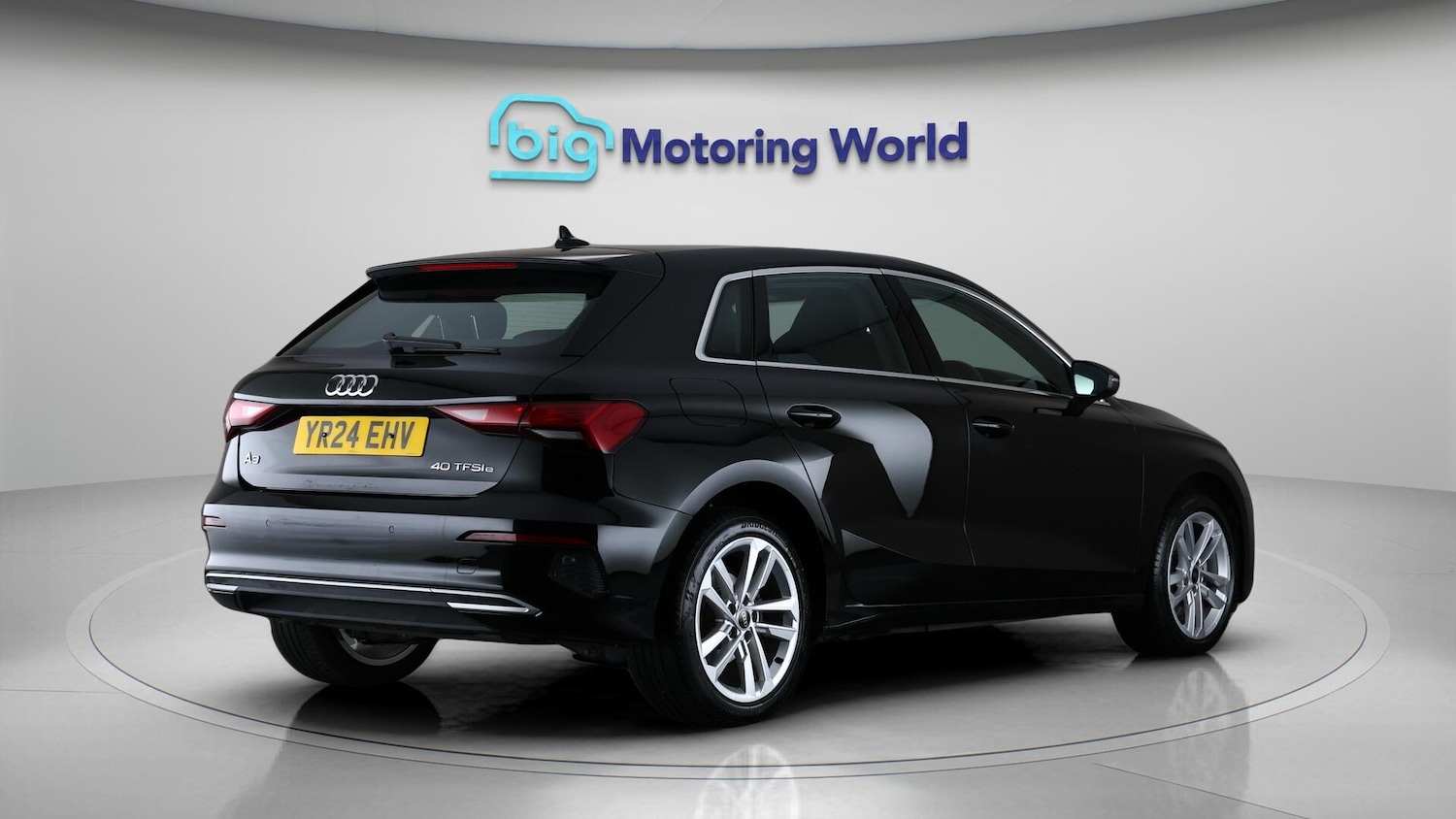 Used Audi A3 2024 for sale - 76620168: Photo 8