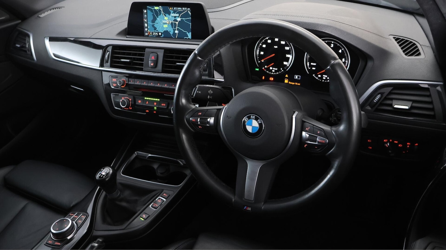 Used BMW 1 Series 2018 for sale - 76645654: Photo 10