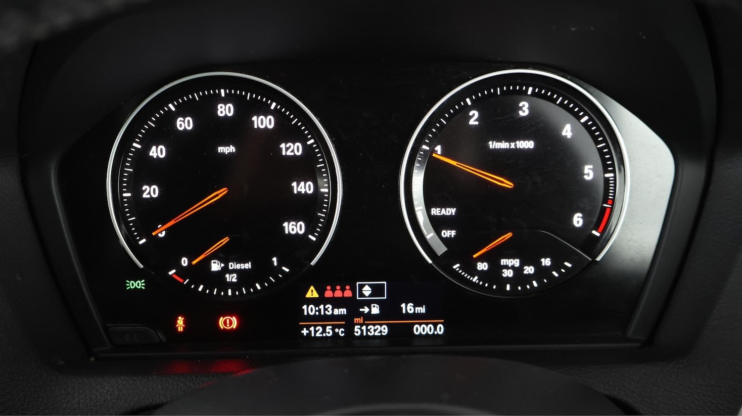 Used BMW 1 Series 2018 for sale - 76645654: Photo 11