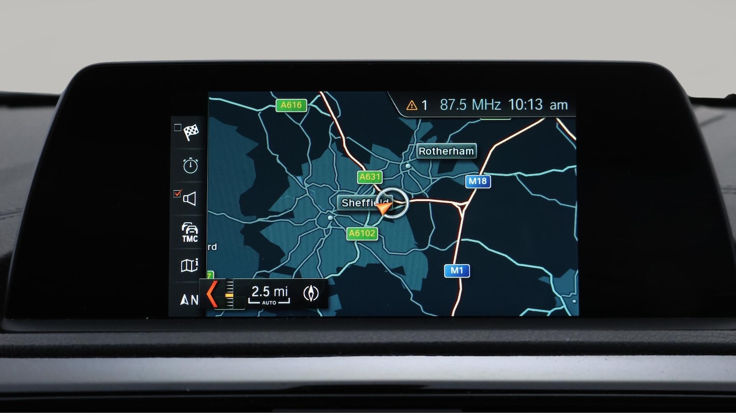 Used BMW 1 Series 2018 for sale - 76645654: Photo 12