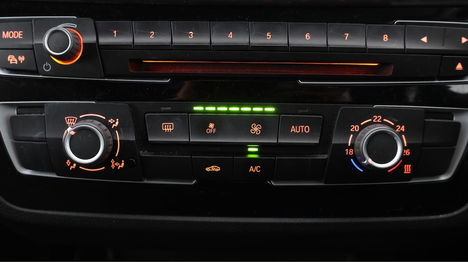 Used BMW 1 Series 2018 for sale - 76645654: Photo 13