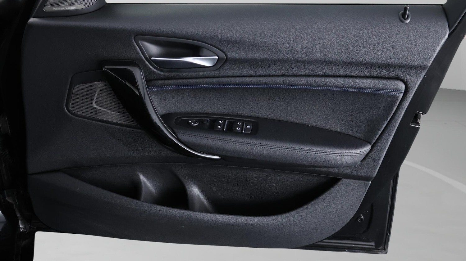 Used BMW 1 Series 2018 for sale - 76645654: Photo 16