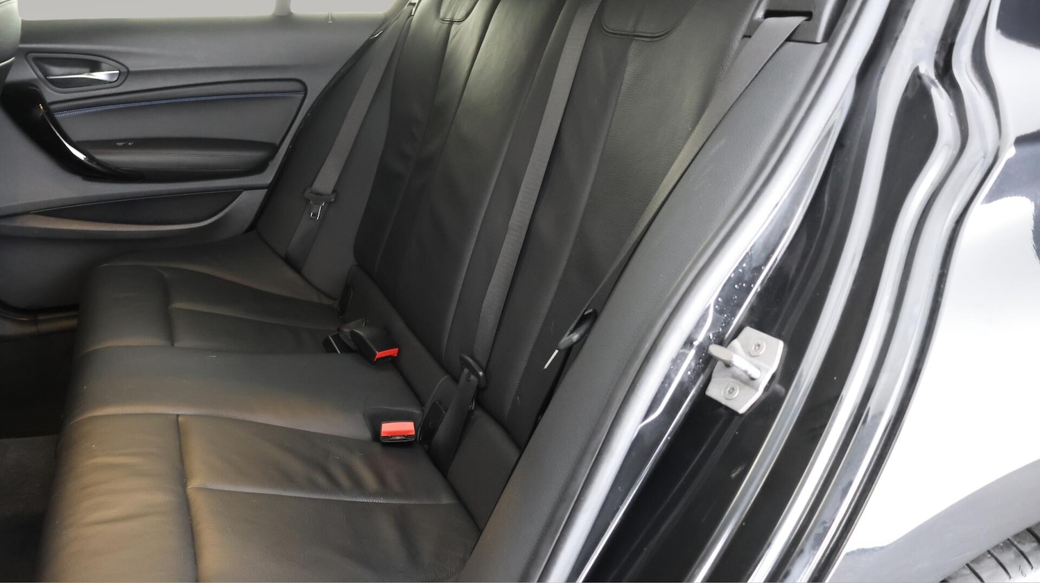 Used BMW 1 Series 2018 for sale - 76645654: Photo 17