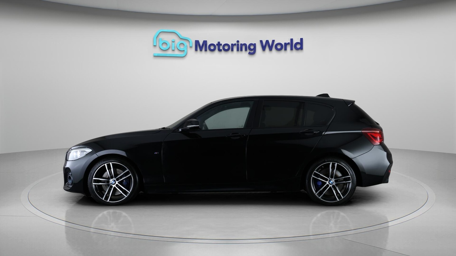 Used BMW 1 Series 2018 for sale - 76645654: Photo 5