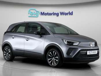 2021 (71) - 1.2 SE SUV 5dr Petrol Manual Euro 6 (s/s) (83 ps)