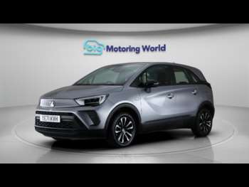 Used Vauxhall Crossland 2021 for sale - 75023473: Photo
