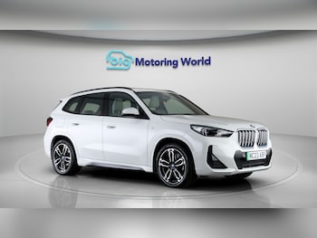 Used BMW iX1 2023 for sale - 79532050: Photo