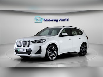 Used BMW iX1 2023 for sale - 79532050: Photo