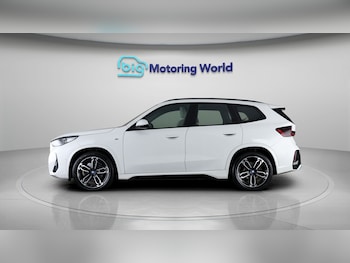 Used BMW iX1 2023 for sale - 79532050: Photo