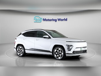 Used Hyundai KONA 2024 for sale - 79385748: Photo