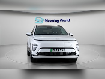 Used Hyundai KONA 2024 for sale - 79385748: Photo