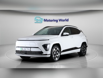 Used Hyundai KONA 2024 for sale - 79385748: Photo