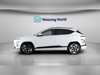 Used Hyundai KONA 2024 for sale - 79385748: Photo