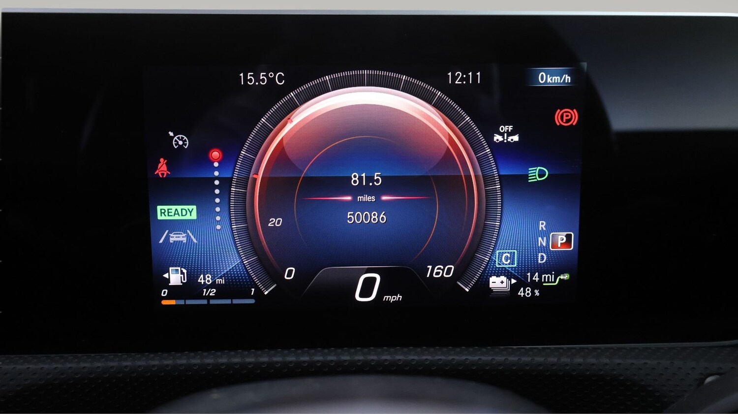 Used Mercedes-Benz A-Class for sale - 77196577: Photo 10