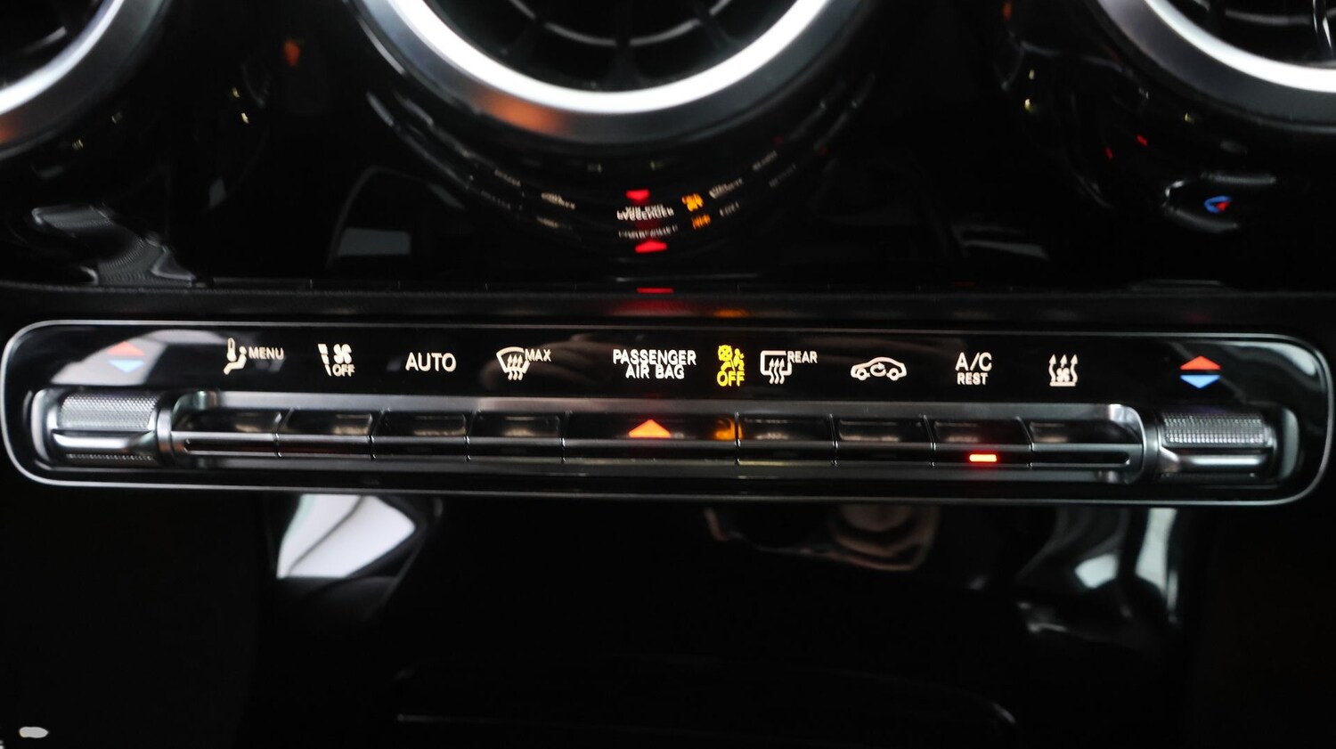 Used Mercedes-Benz A-Class for sale - 77196577: Photo 12