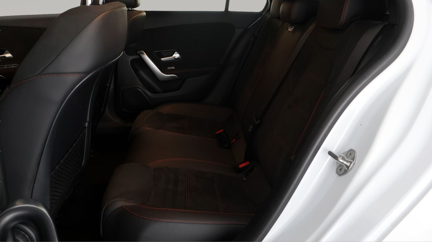 Used Mercedes-Benz A-Class for sale - 77196577: Photo 16