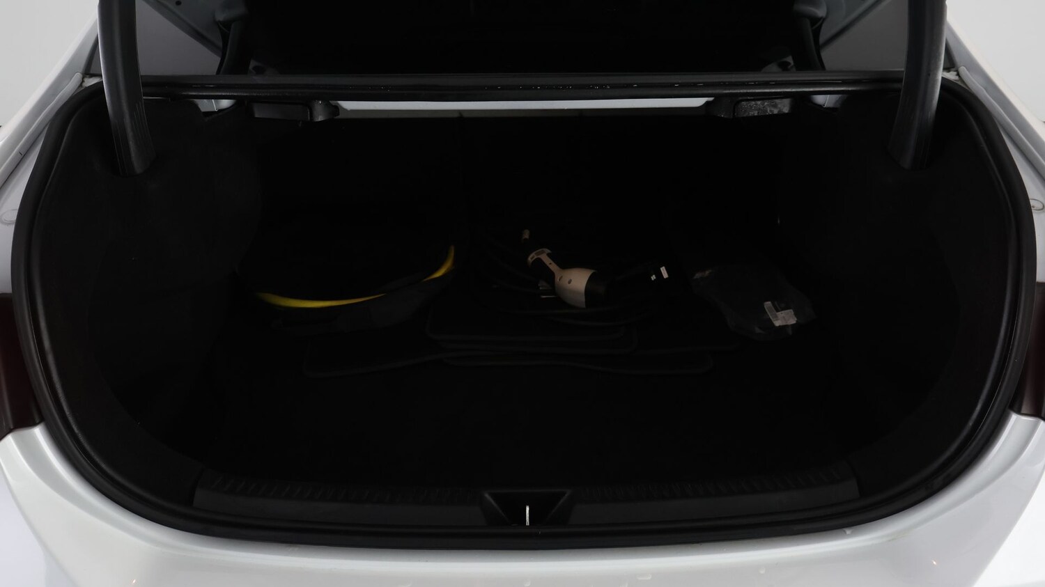 Used Mercedes-Benz A-Class for sale - 77196577: Photo 17