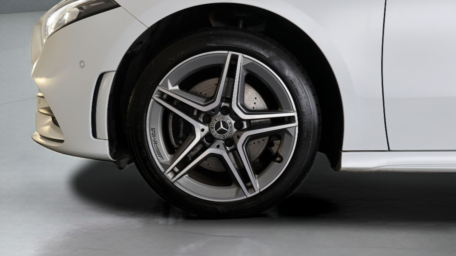 Used Mercedes-Benz A-Class for sale - 77196577: Photo 18