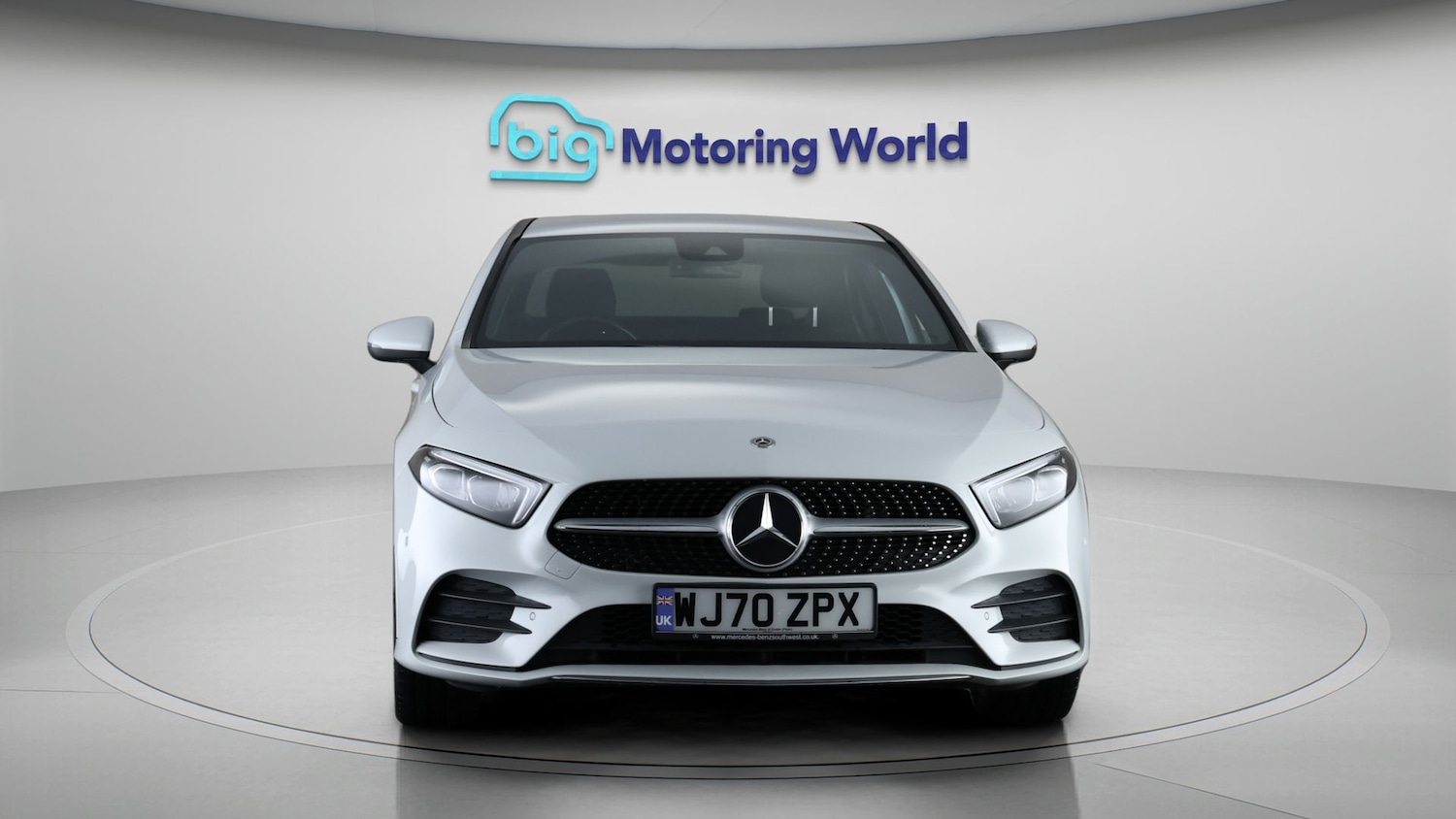 Used Mercedes-Benz A-Class for sale - 77196577: Photo 2