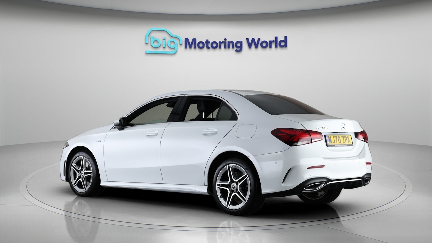 Used Mercedes-Benz A-Class for sale - 77196577: Photo 5