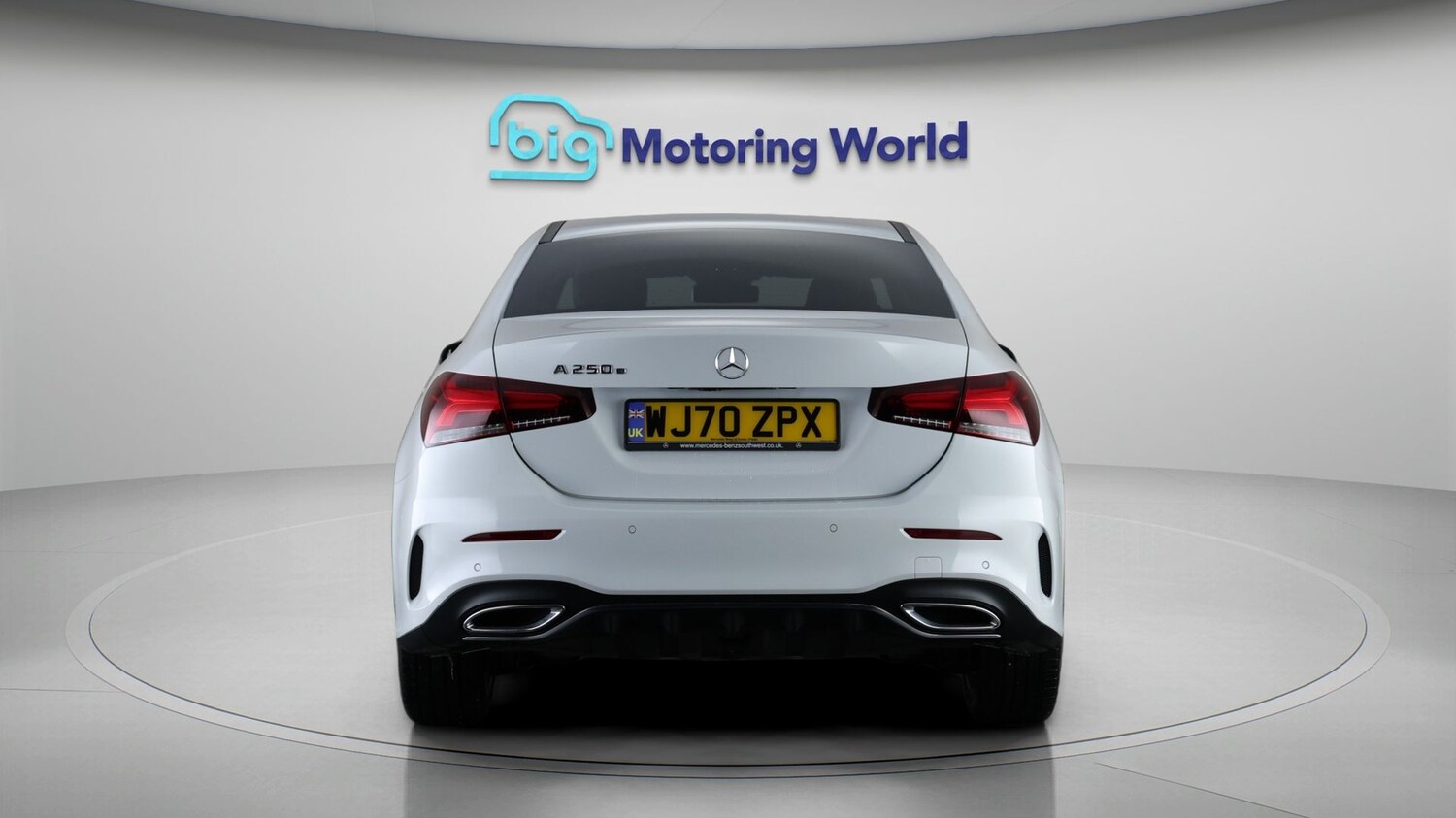 Used Mercedes-Benz A-Class for sale - 77196577: Photo 6