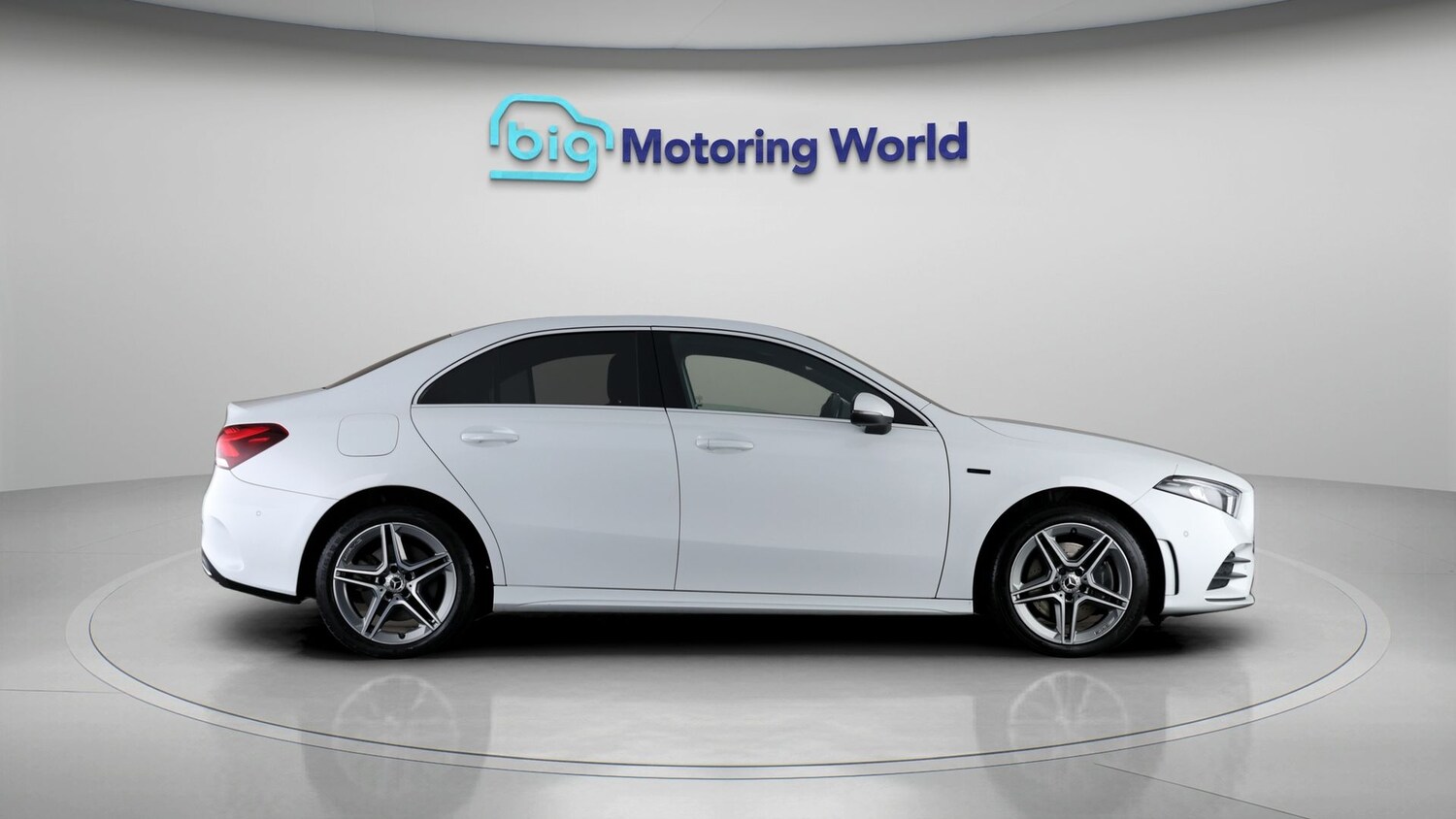 Used Mercedes-Benz A-Class for sale - 77196577: Photo 8