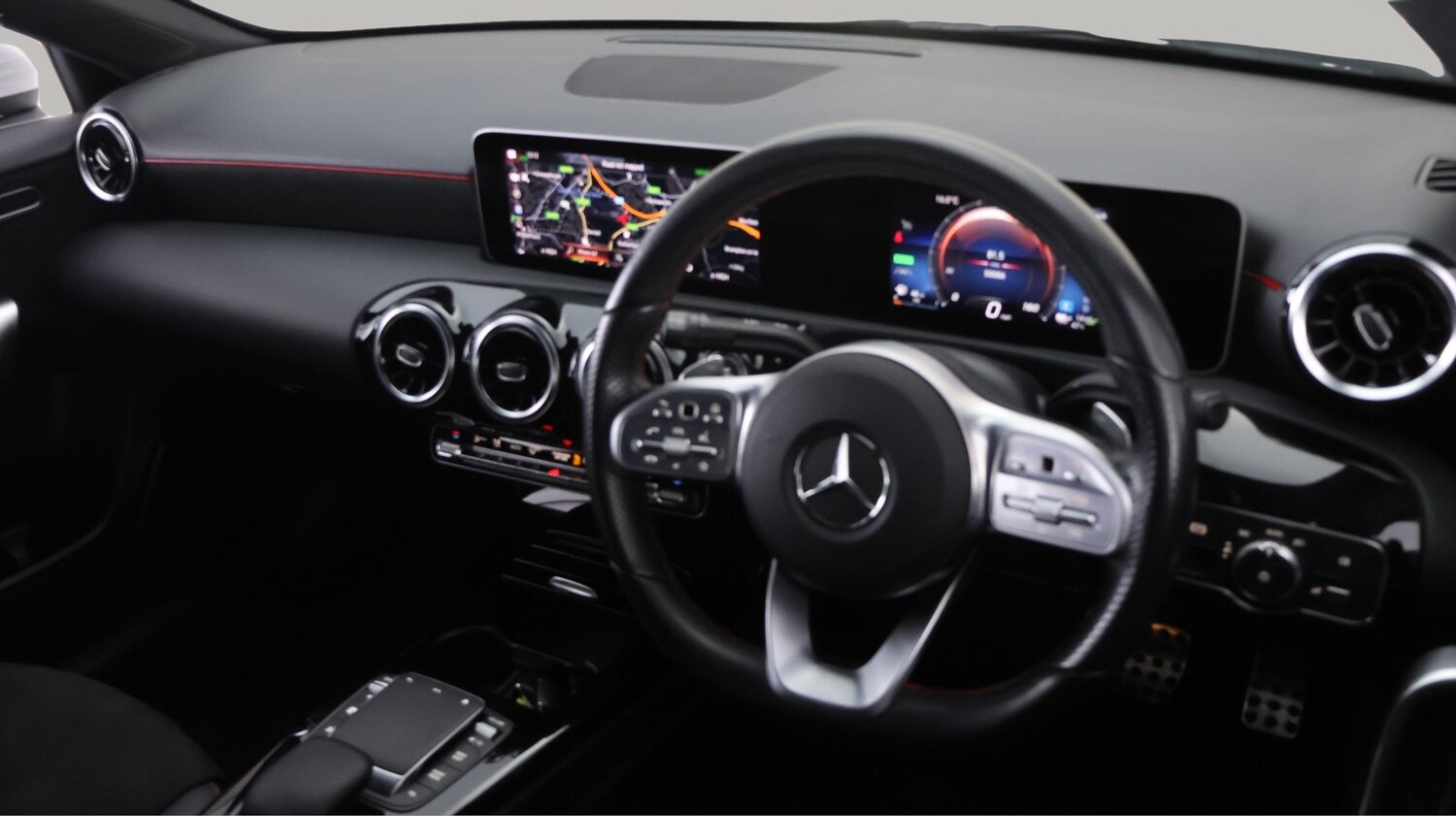 Used Mercedes-Benz A-Class for sale - 77196577: Photo 9