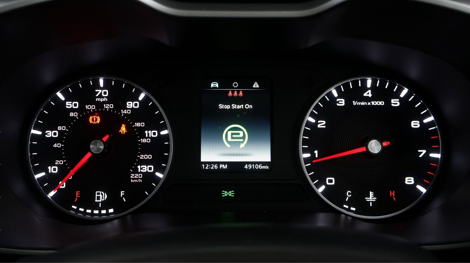 Used MG MG ZS 2022 for sale - 77699118: Photo 10