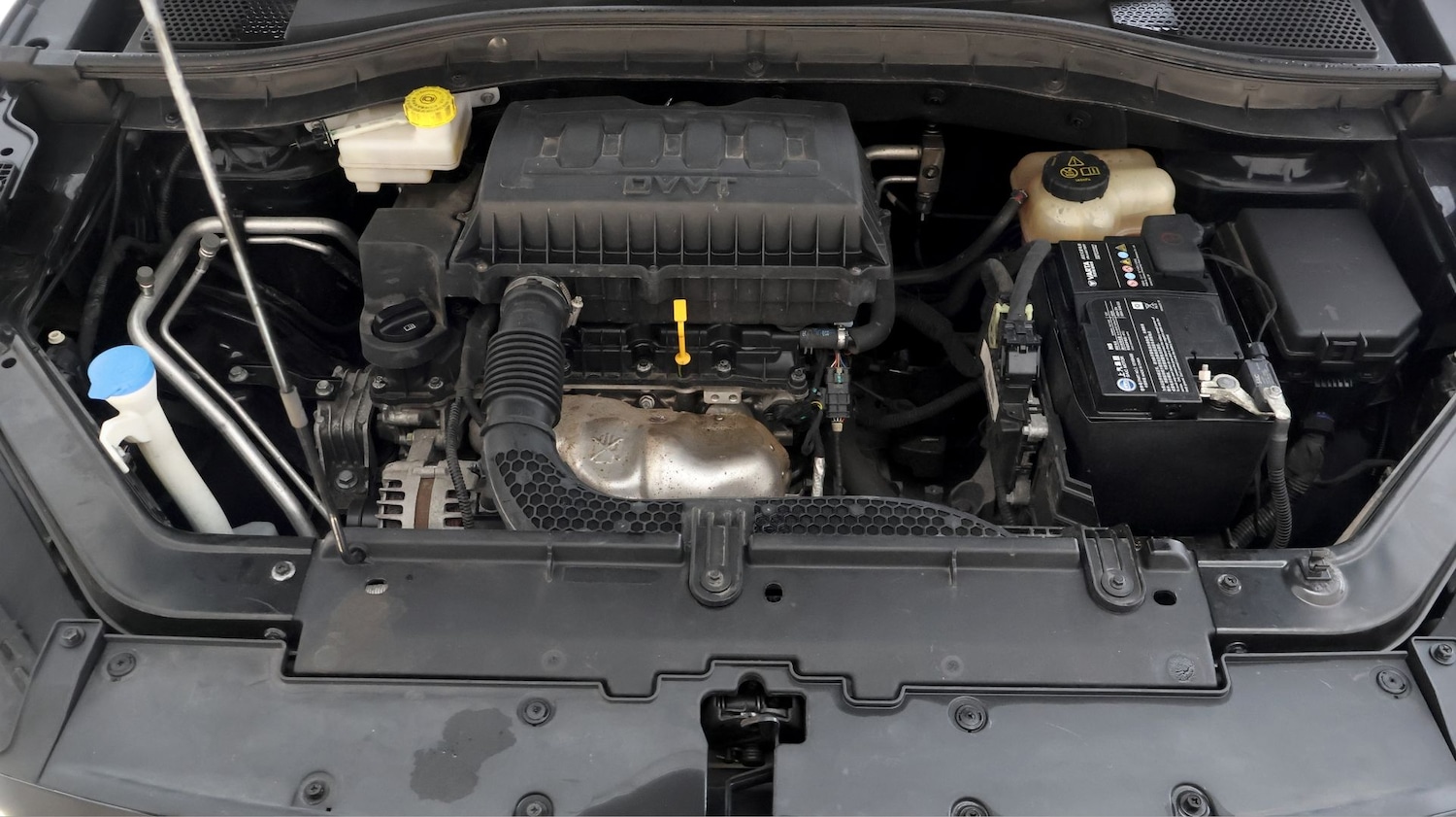 Used MG MG ZS 2022 for sale - 77699118: Photo 18