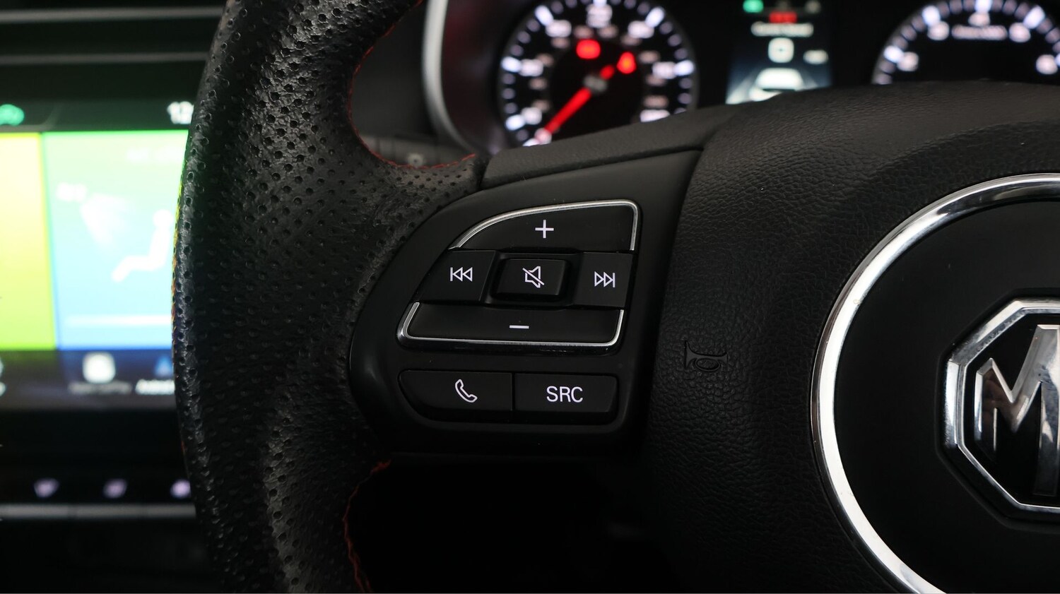 Used MG MG ZS 2022 for sale - 77699118: Photo 20