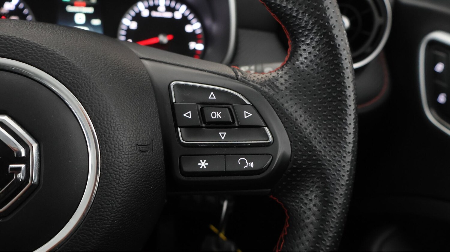 Used MG MG ZS 2022 for sale - 77699118: Photo 23