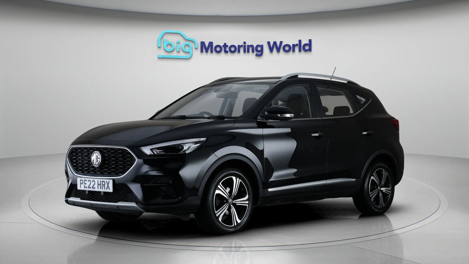 Used MG MG ZS 2022 for sale - 77699118: Photo 3