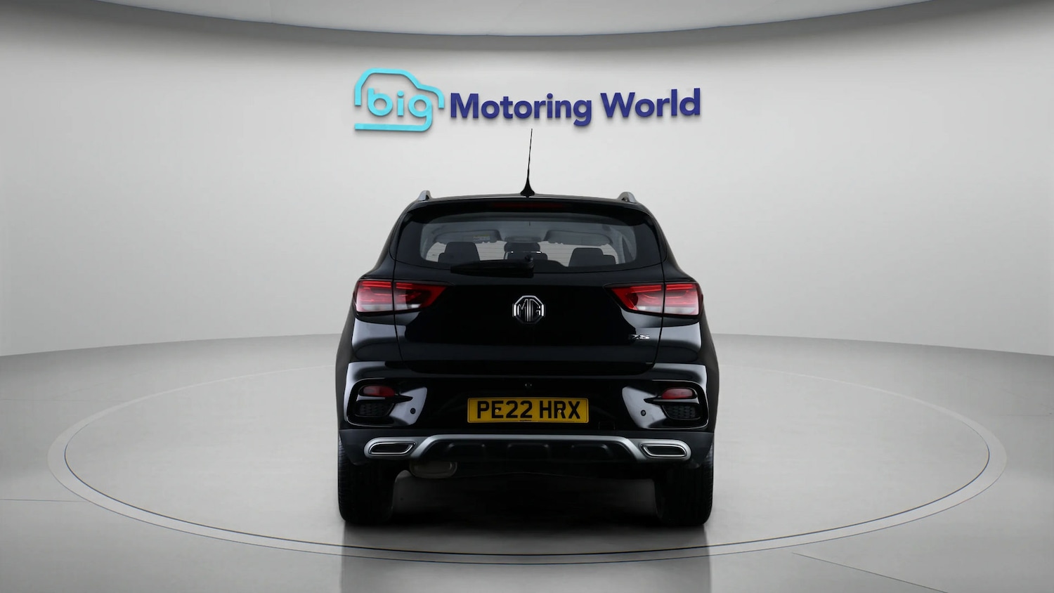 Used MG MG ZS 2022 for sale - 77699118: Photo 6