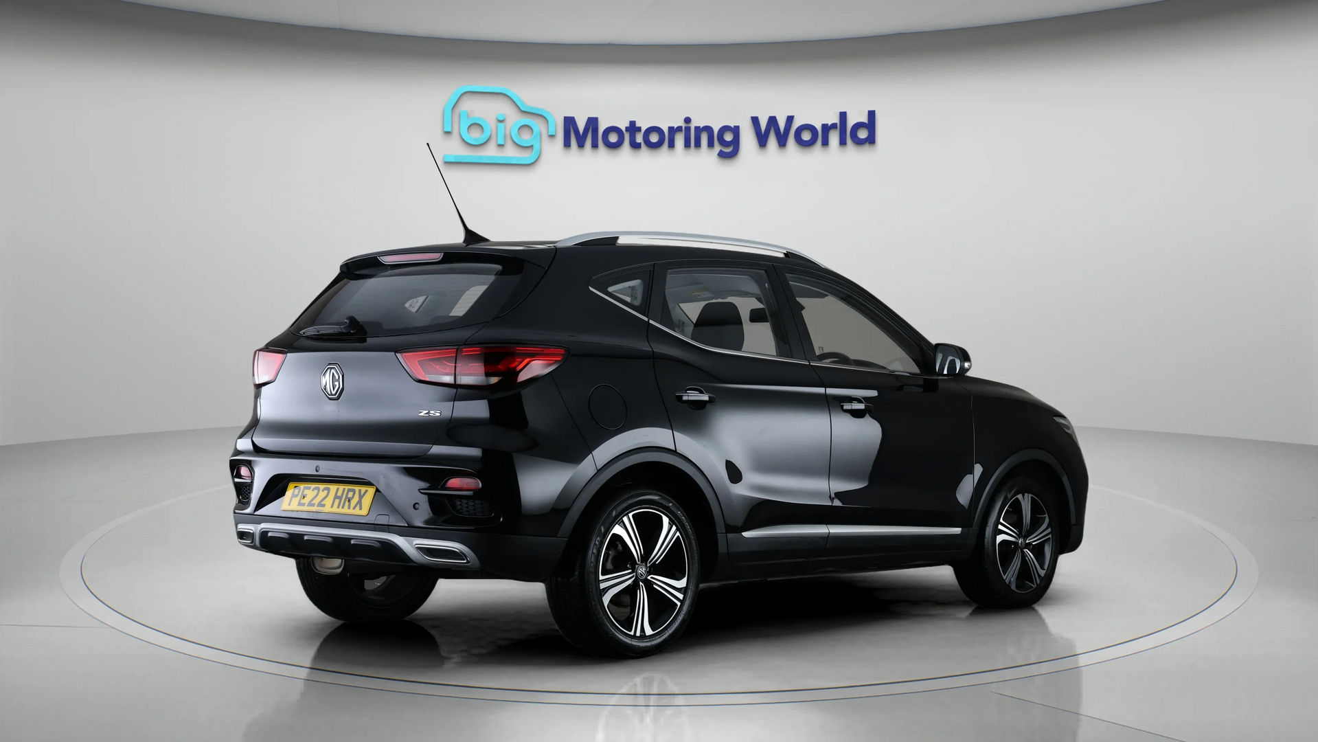 Used MG MG ZS 2022 for sale - 77699118: Photo 7