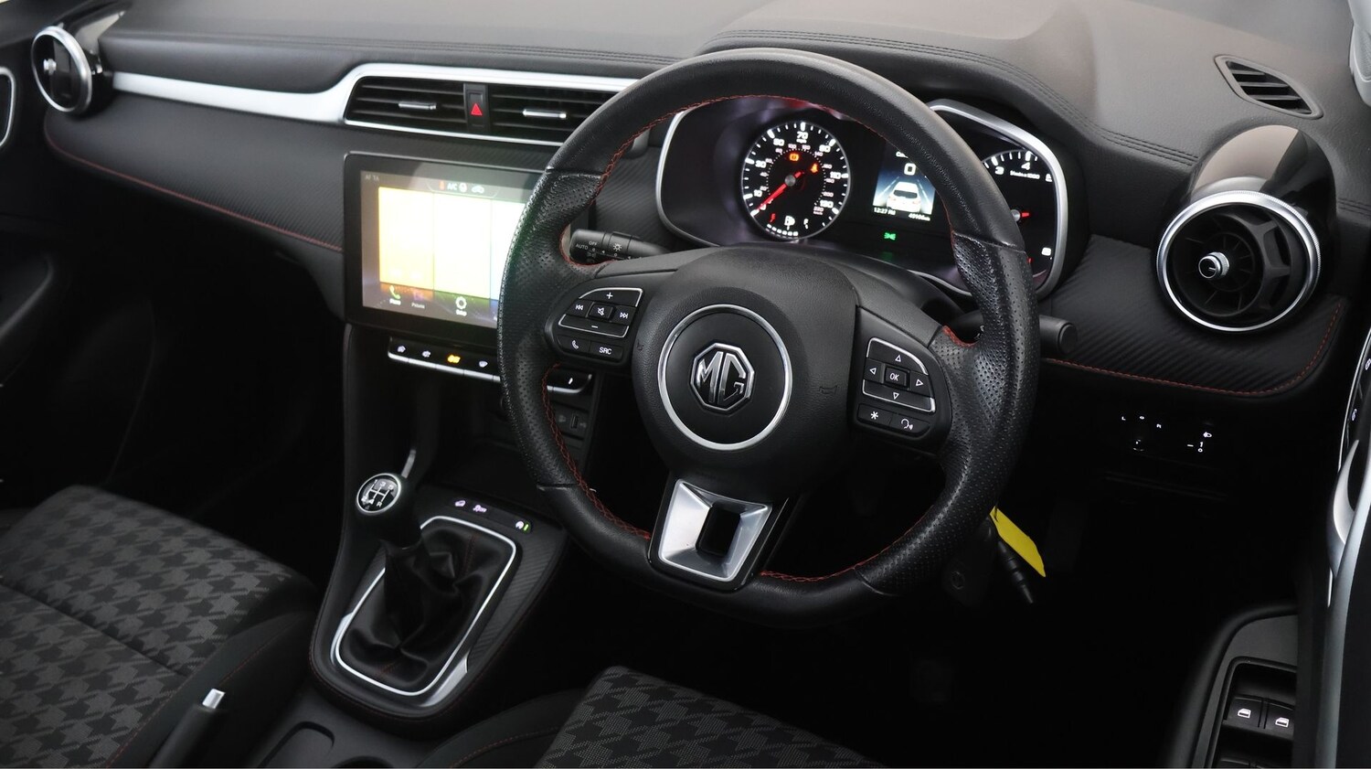 Used MG MG ZS 2022 for sale - 77699118: Photo 9