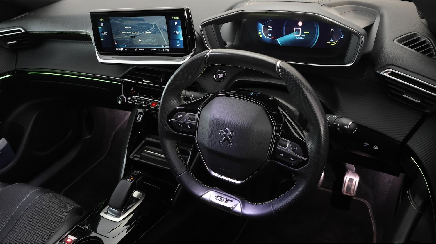 Used Peugeot 2008 2021 for sale - 76742315: Photo 10