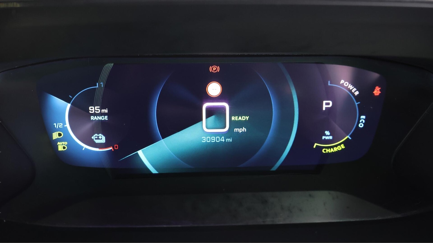 Used Peugeot 2008 2021 for sale - 76742315: Photo 11