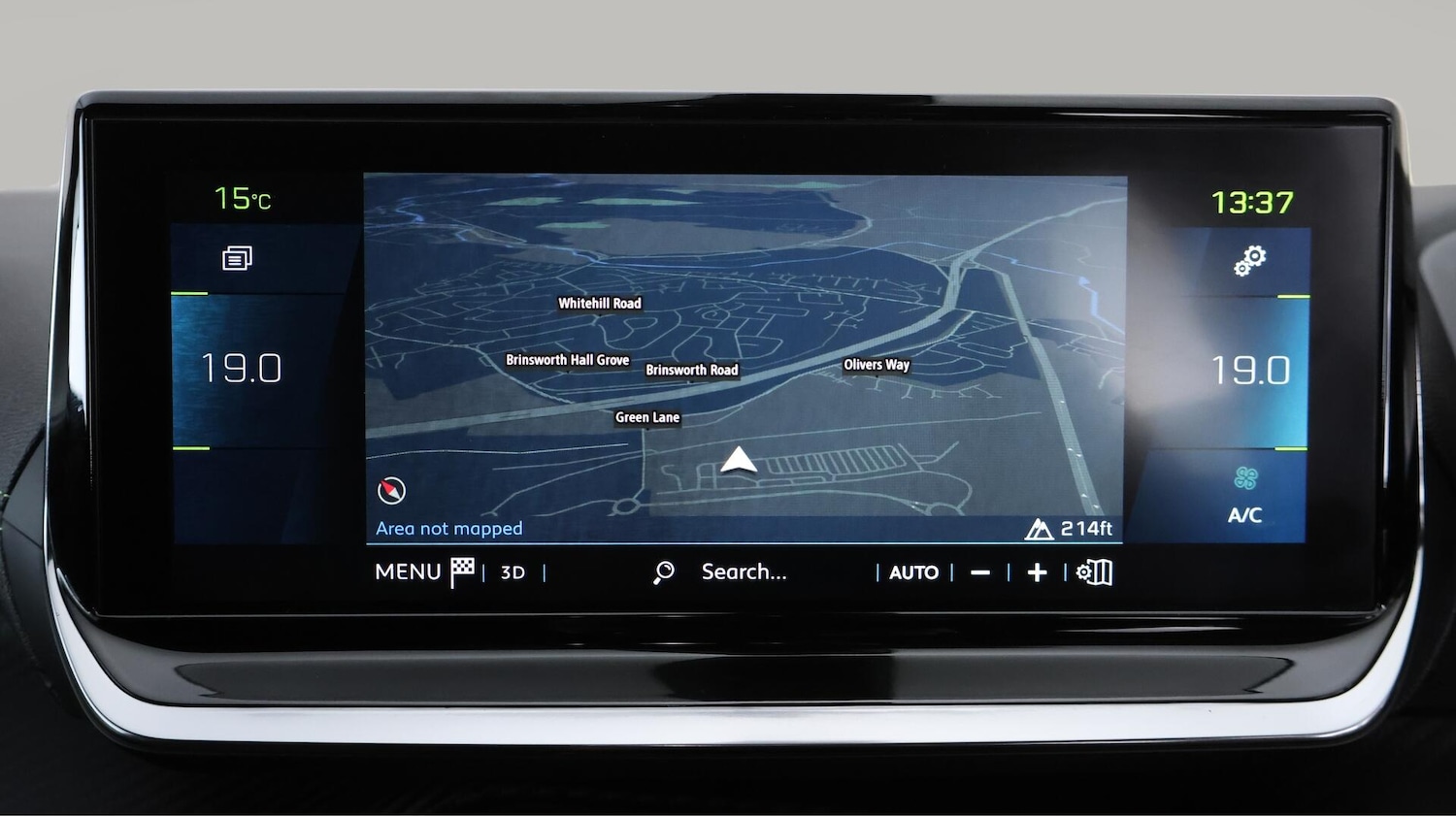 Used Peugeot 2008 2021 for sale - 76742315: Photo 12