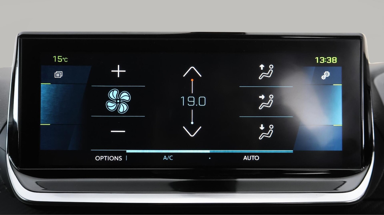 Used Peugeot 2008 2021 for sale - 76742315: Photo 13