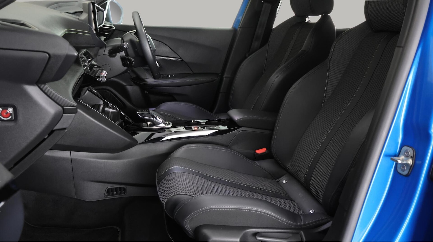 Used Peugeot 2008 2021 for sale - 76742315: Photo 15