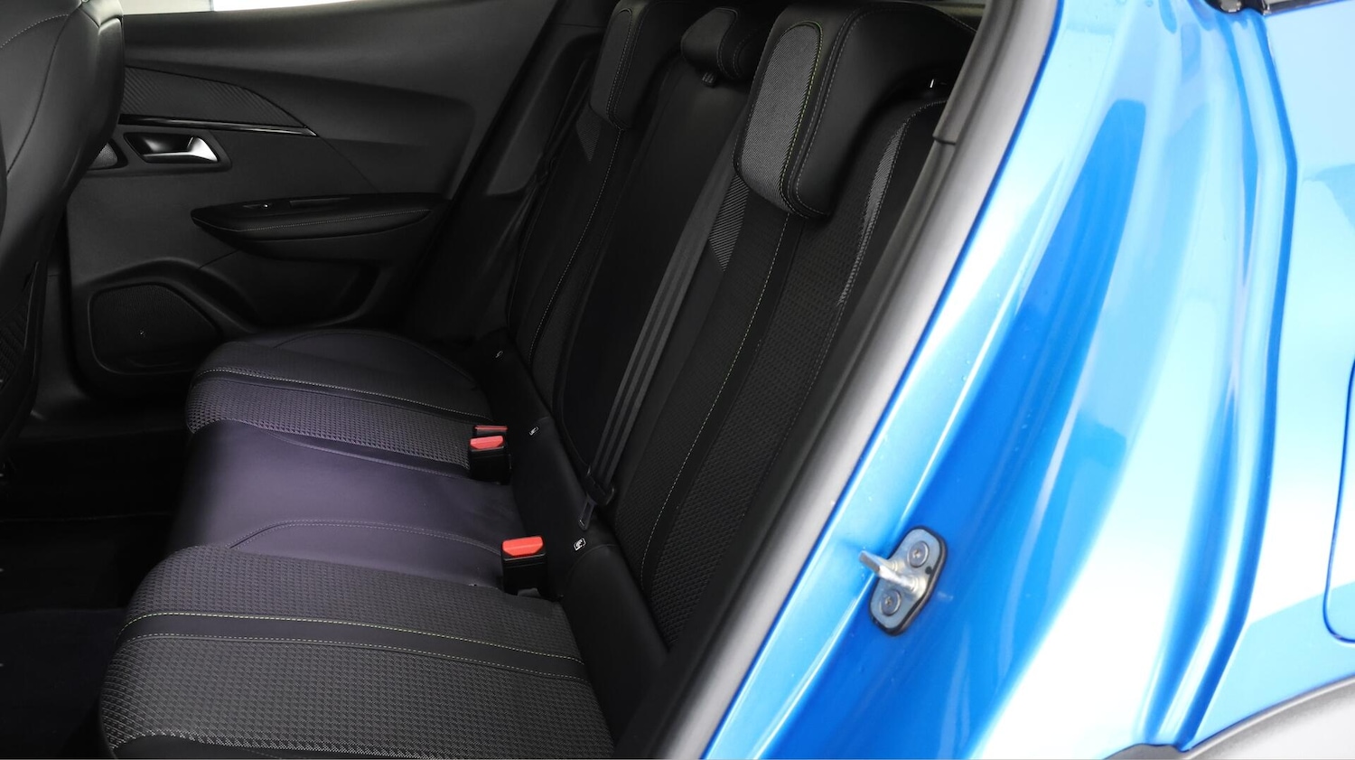 Used Peugeot 2008 2021 for sale - 76742315: Photo 17