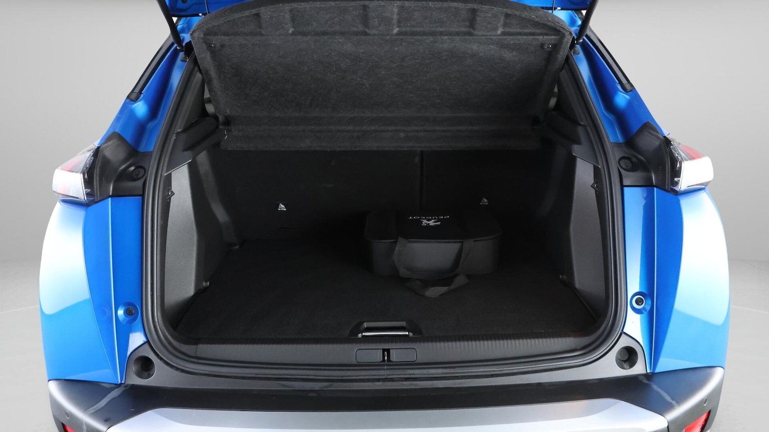 Used Peugeot 2008 2021 for sale - 76742315: Photo 18