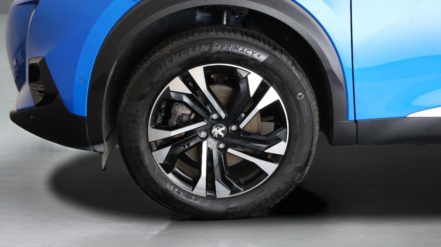 Used Peugeot 2008 2021 for sale - 76742315: Photo 19