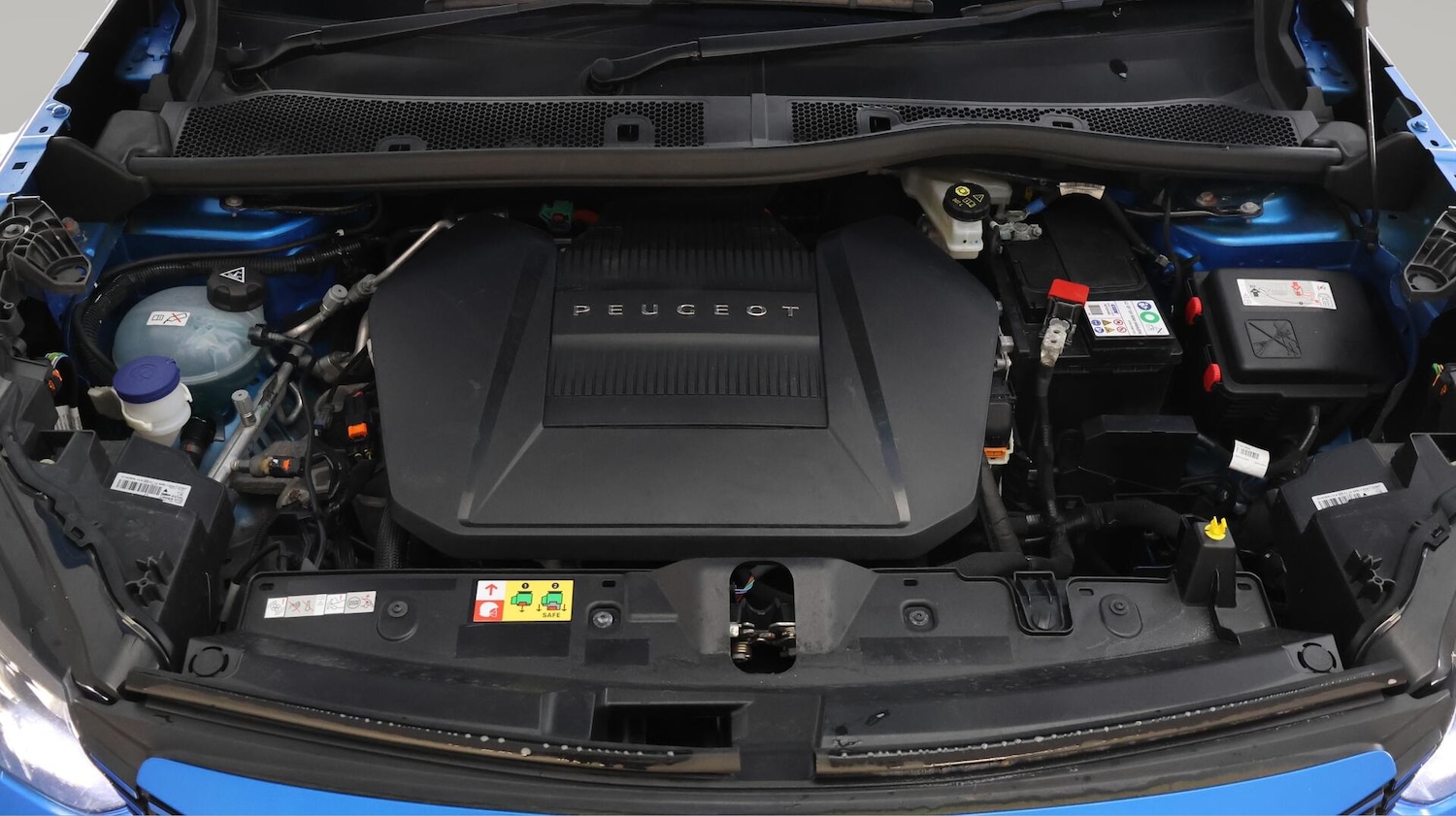 Used Peugeot 2008 2021 for sale - 76742315: Photo 20