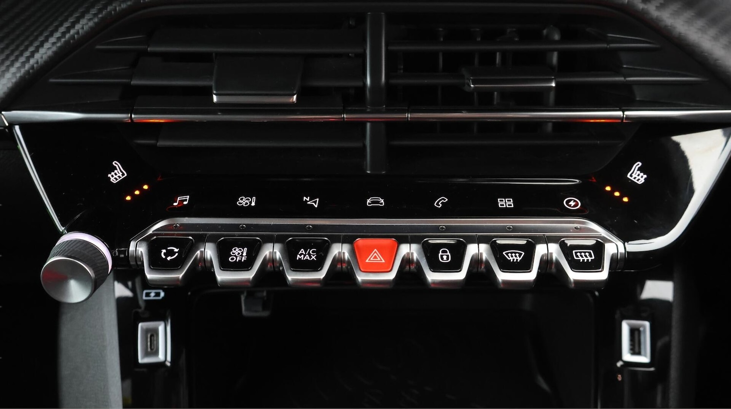 Used Peugeot 2008 2021 for sale - 76742315: Photo 23