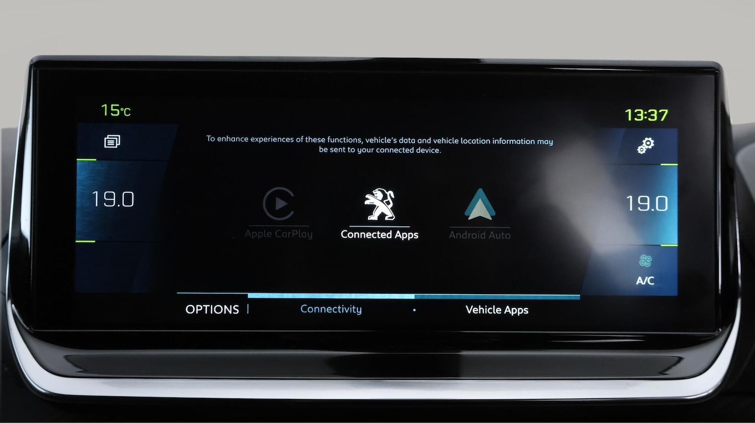 Used Peugeot 2008 2021 for sale - 76742315: Photo 26